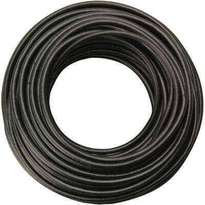 ROAD POWER 33 Ft. 18 Ga. PVC-Coated Primary Wire, Black
