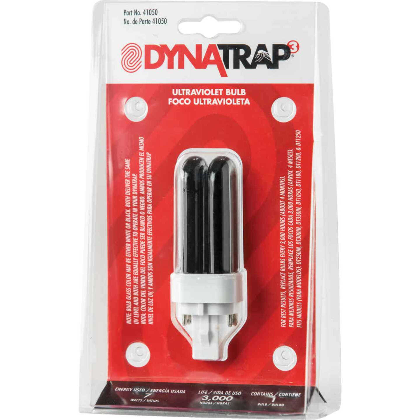 Dynatrap Reusable Indoor/Outdoor 1/2 Acre Coverage Area Insect
